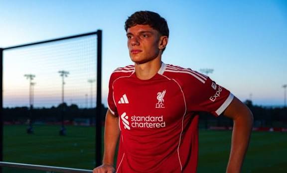 &quot;Liverpul&quot;un müdafiəçisi üçün mövsüm erkən başa çatdı&nbsp;